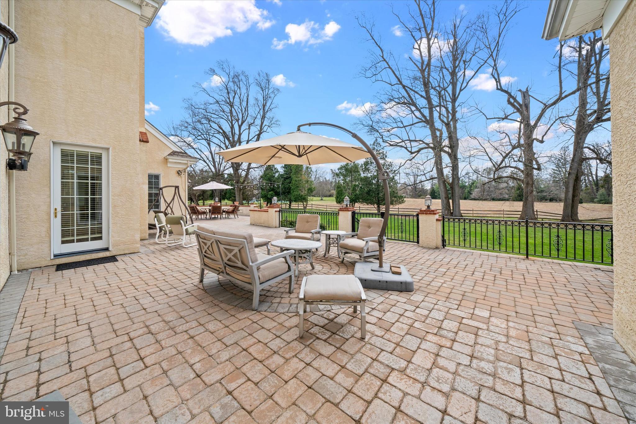 CENTERVILLE TRACT - Residential