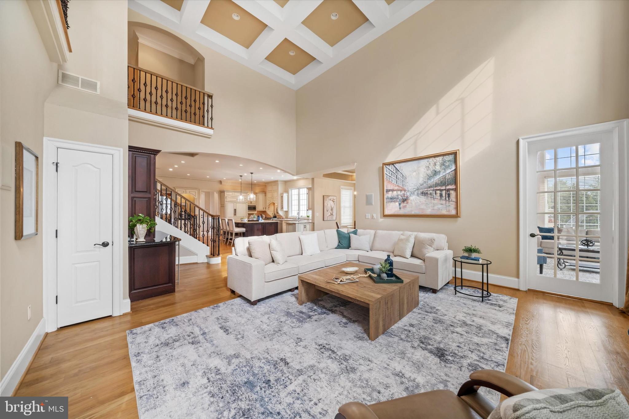 CENTERVILLE TRACT - Residential