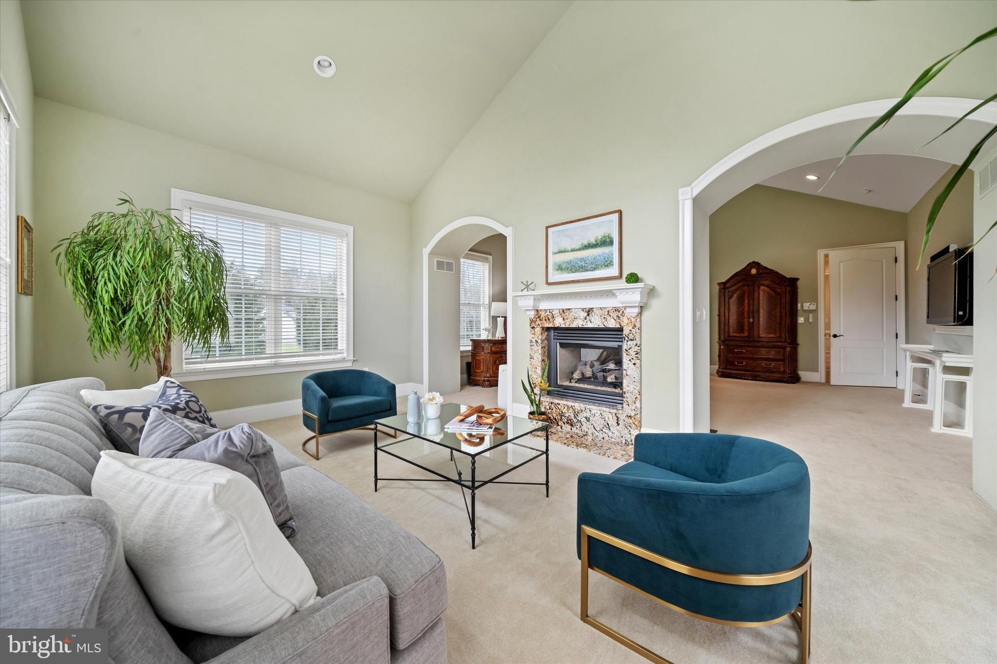 CENTERVILLE TRACT - Residential
