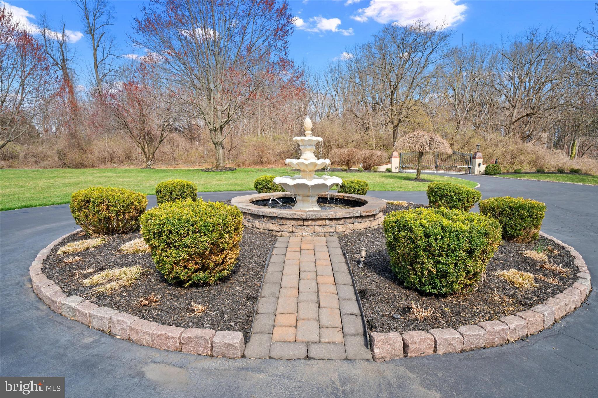CENTERVILLE TRACT - Residential