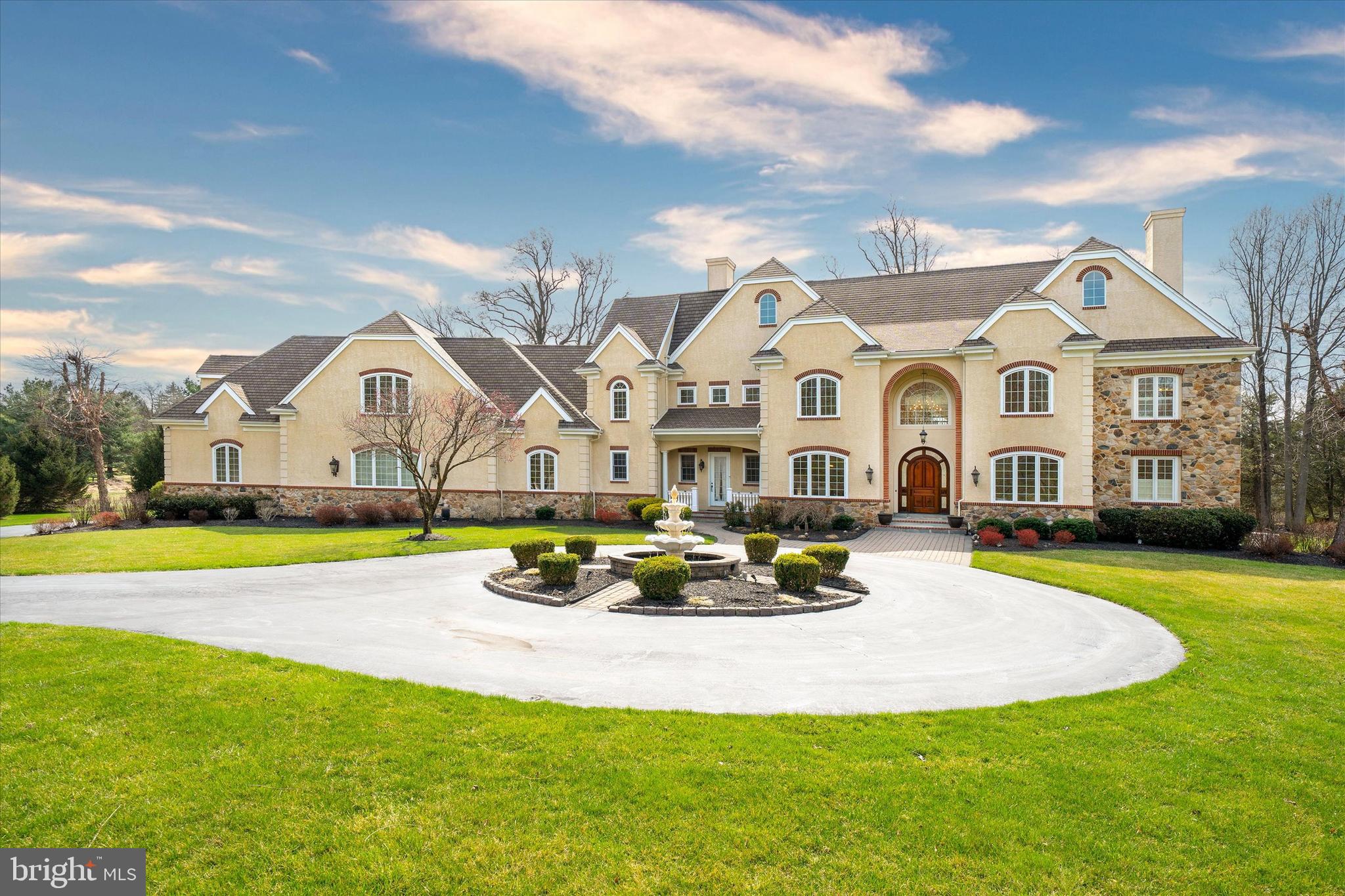 CENTERVILLE TRACT - Residential
