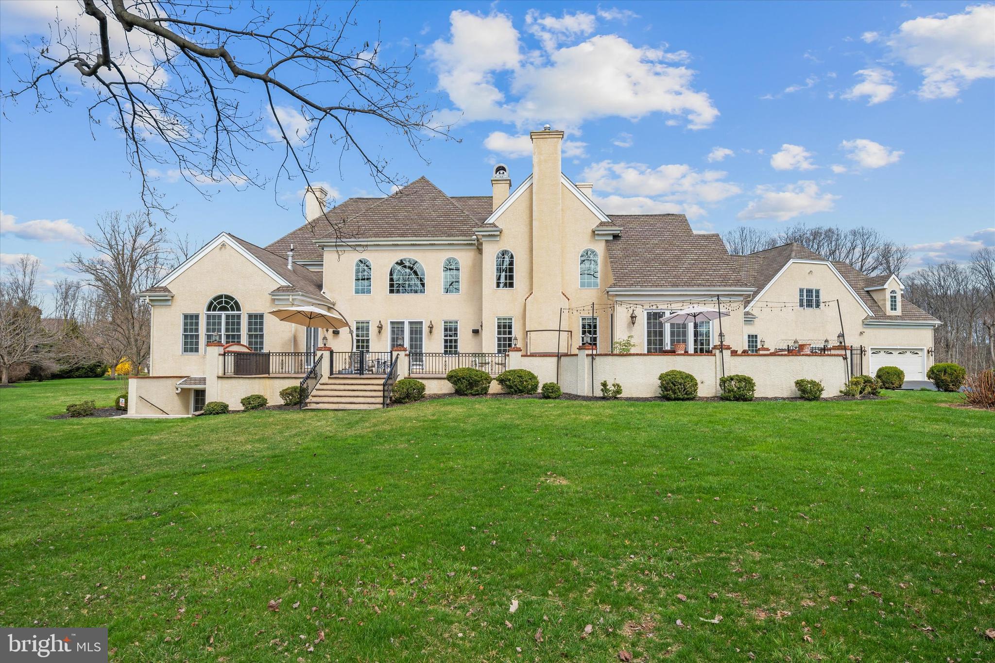 CENTERVILLE TRACT - Residential
