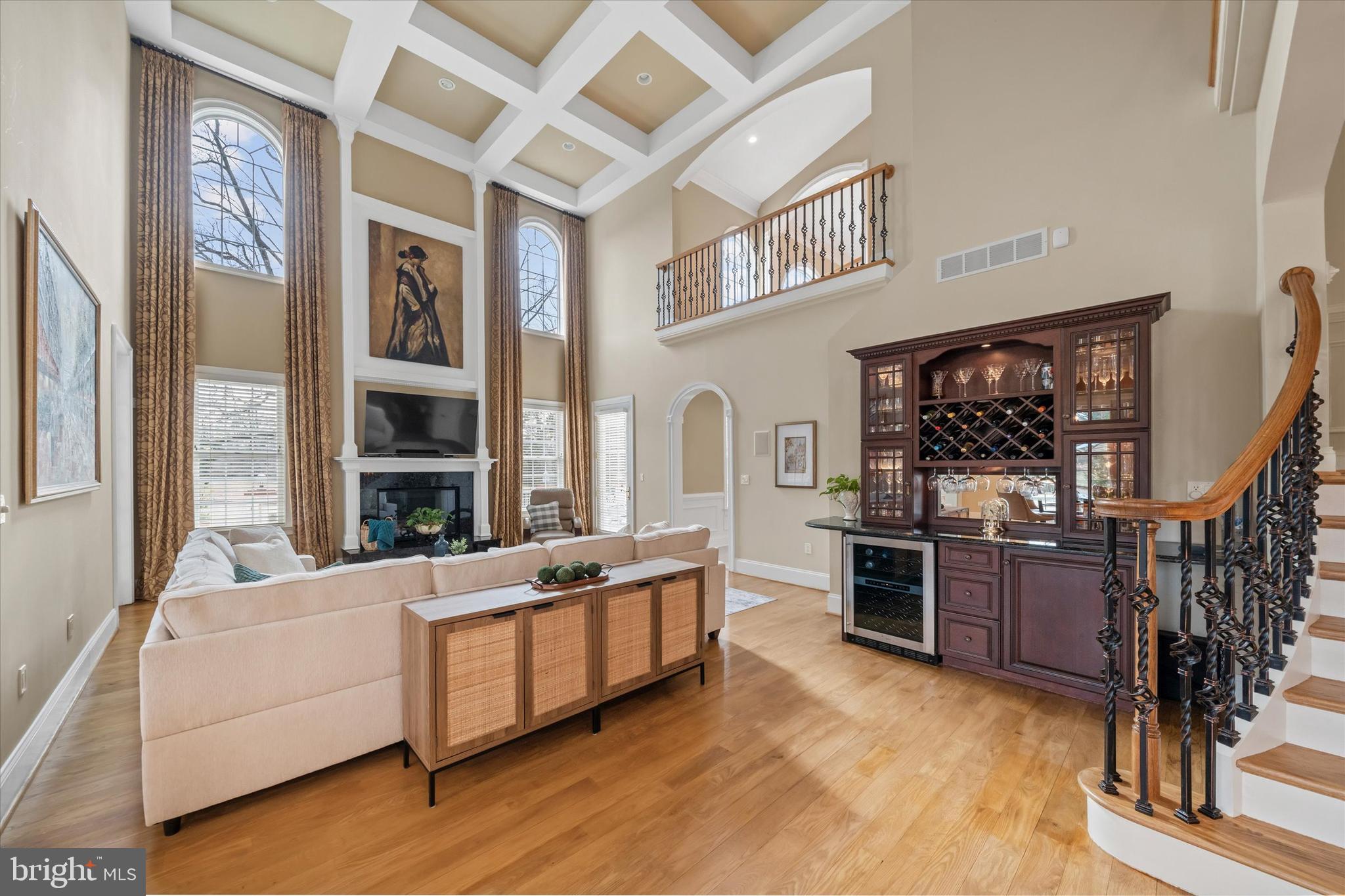 CENTERVILLE TRACT - Residential
