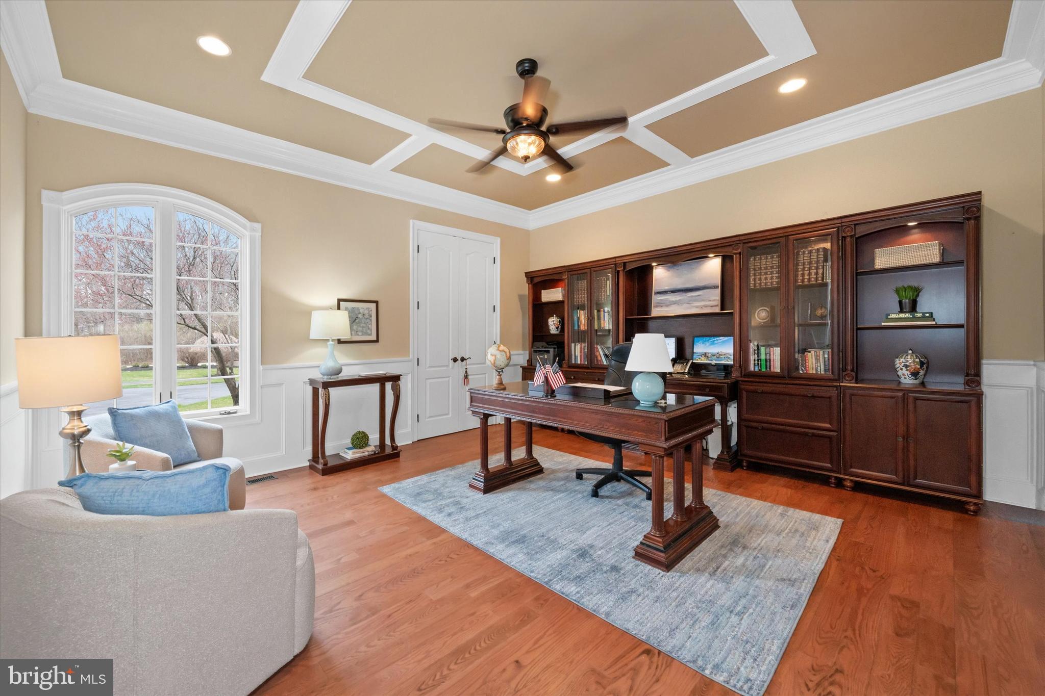 CENTERVILLE TRACT - Residential