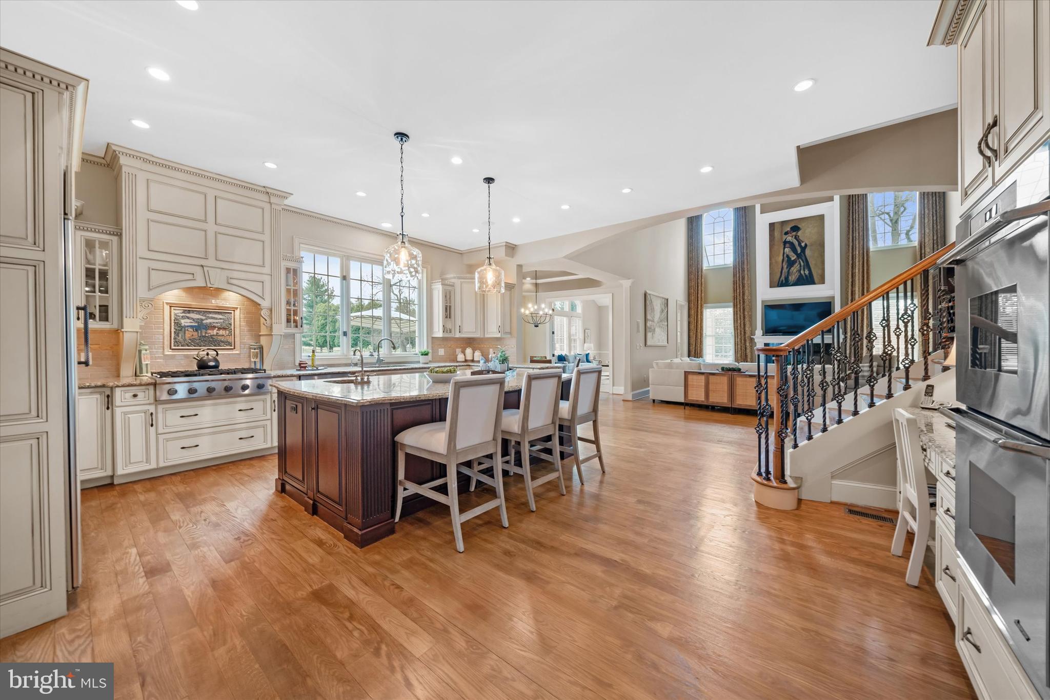CENTERVILLE TRACT - Residential