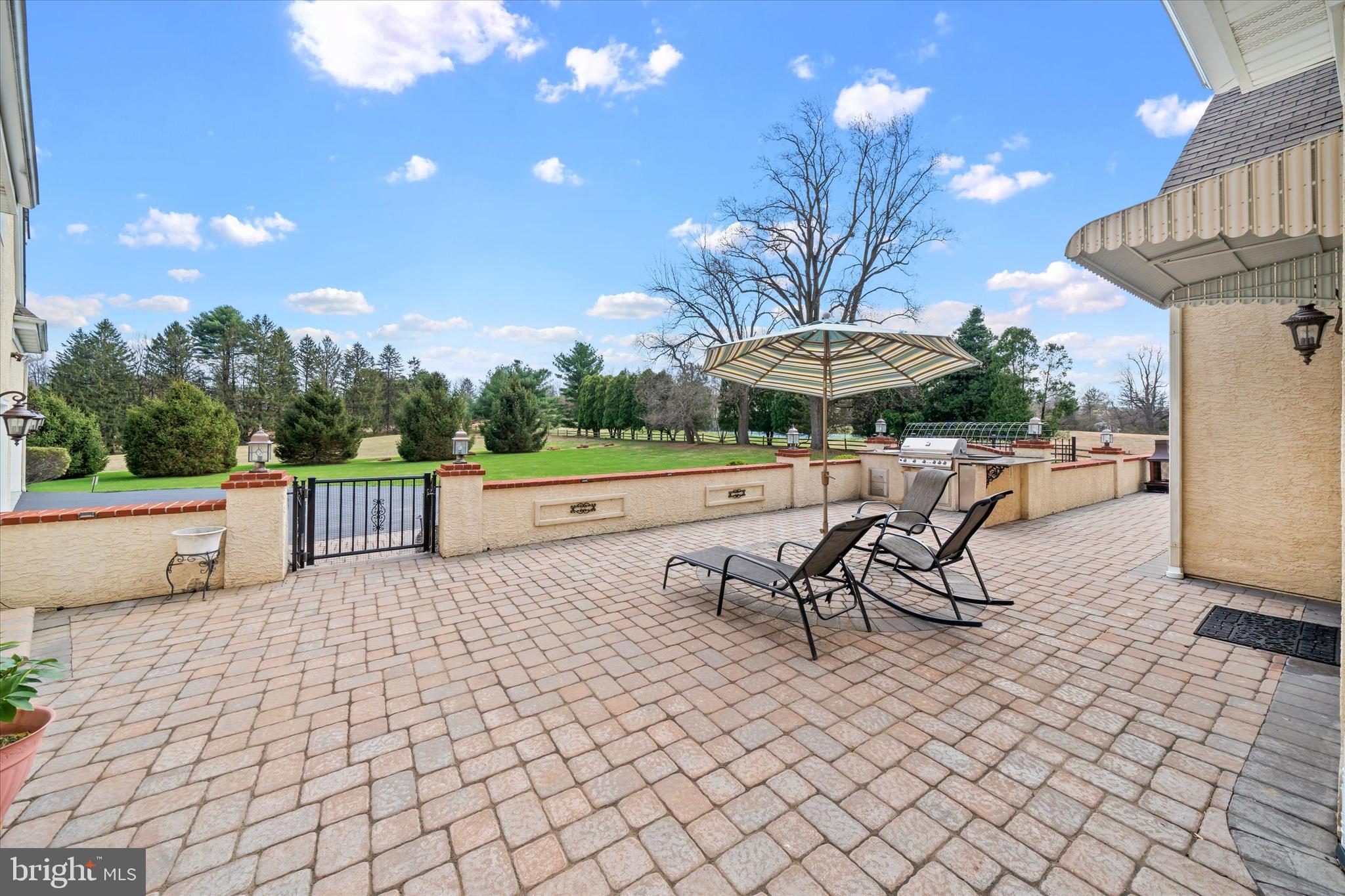 CENTERVILLE TRACT - Residential