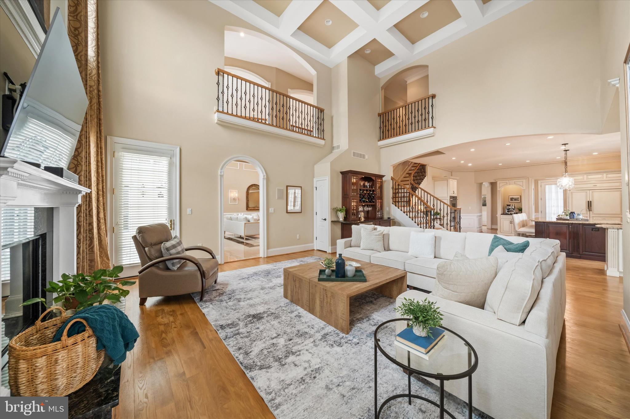 CENTERVILLE TRACT - Residential