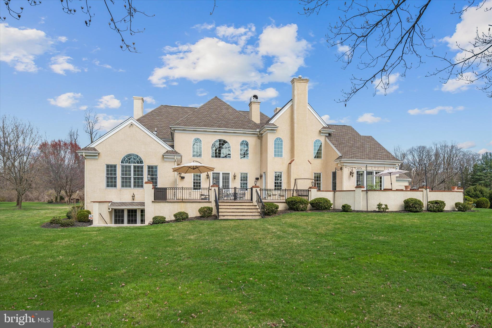 CENTERVILLE TRACT - Residential