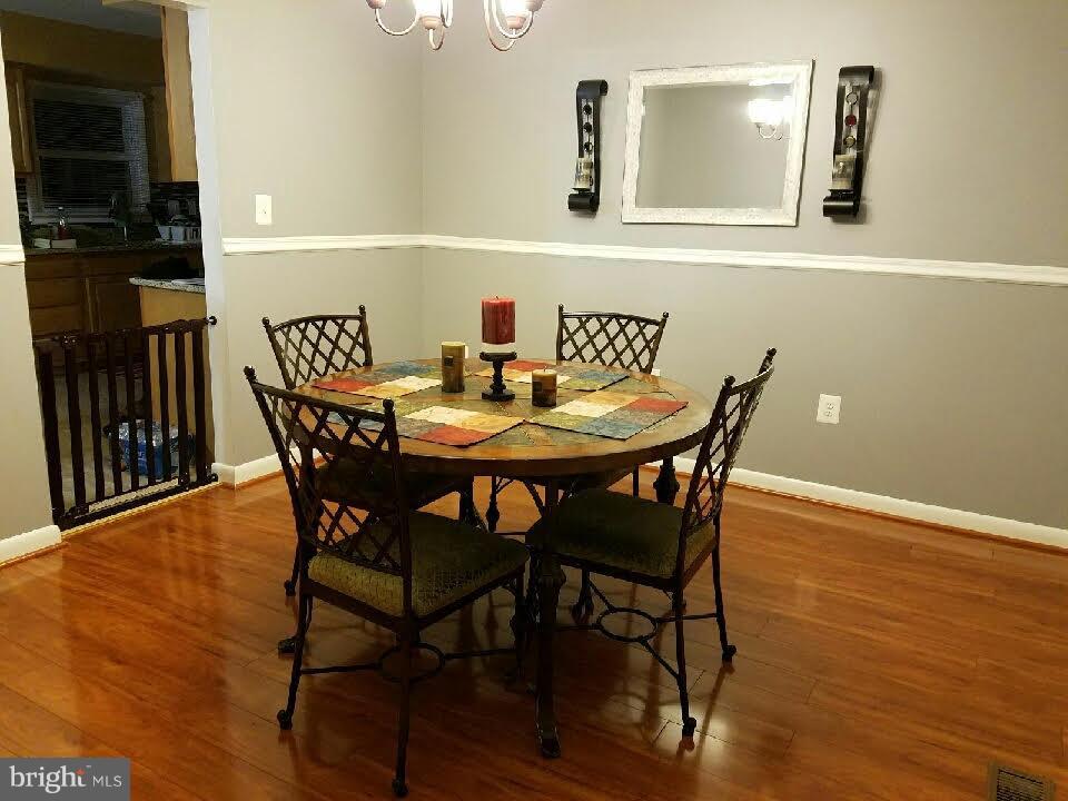 KENILWORTH AT BELAIR - Residential