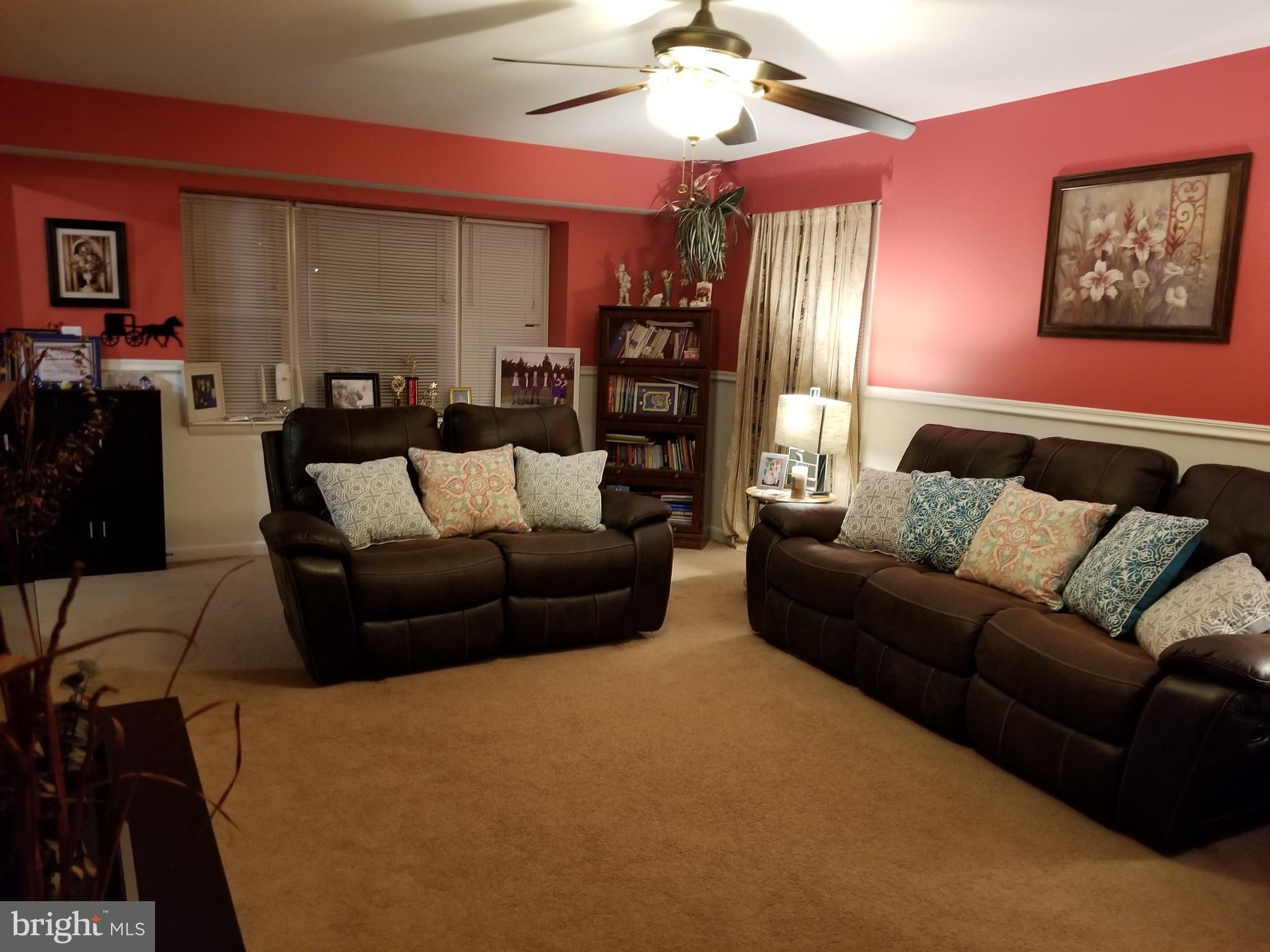 KENILWORTH AT BELAIR - Residential