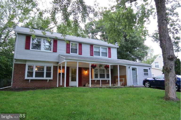 KENILWORTH AT BELAIR - Residential