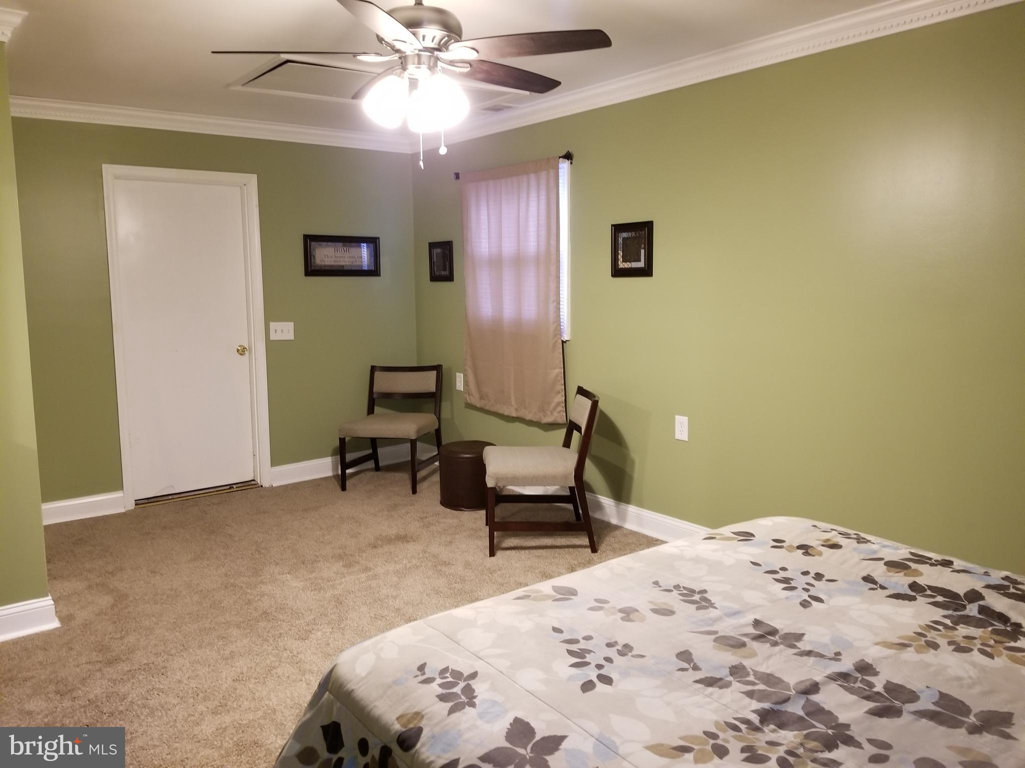 KENILWORTH AT BELAIR - Residential