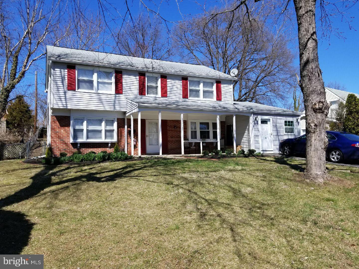 KENILWORTH AT BELAIR - Residential