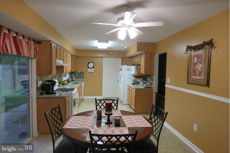 KENILWORTH AT BELAIR - Residential
