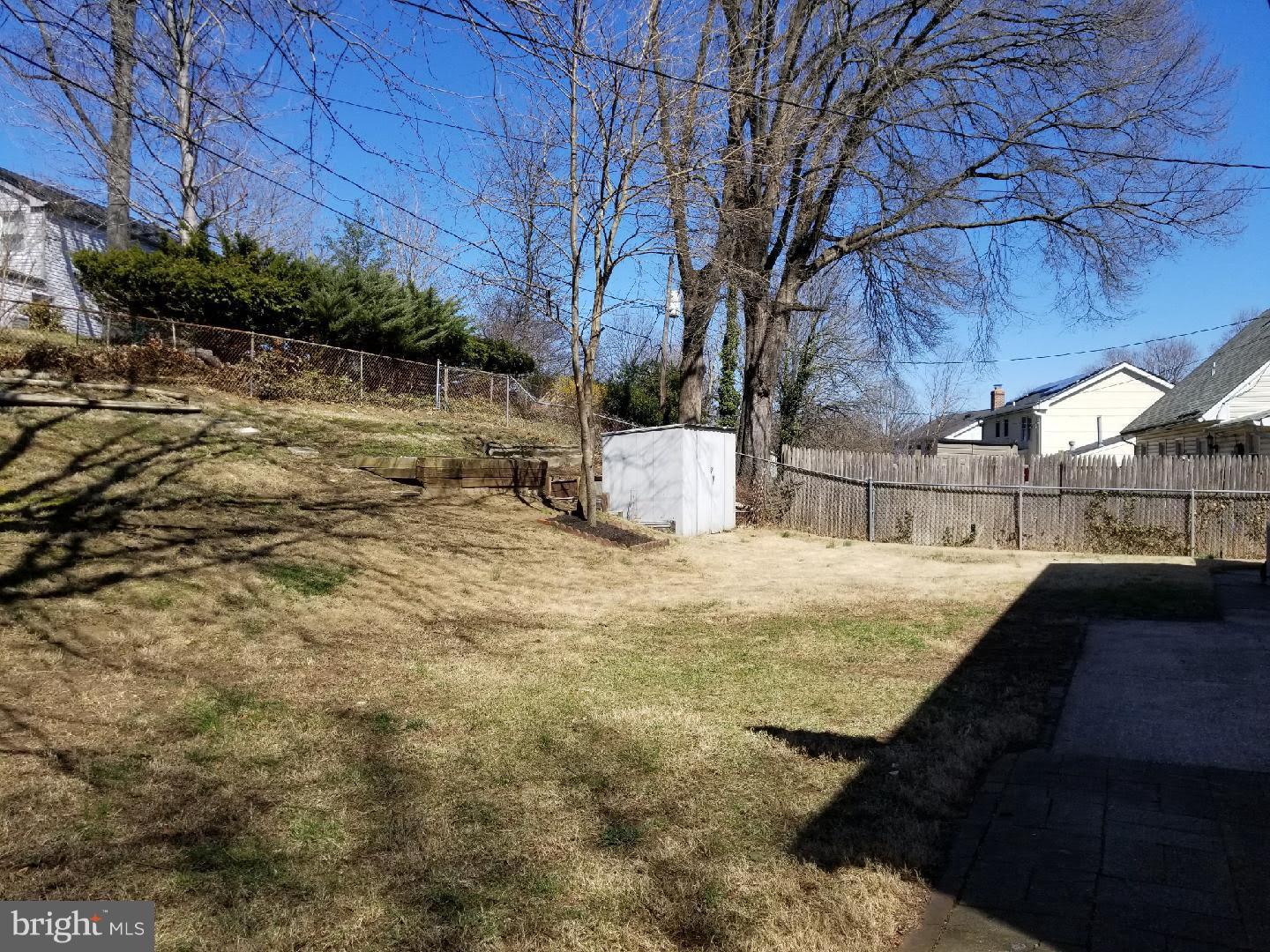 KENILWORTH AT BELAIR - Residential