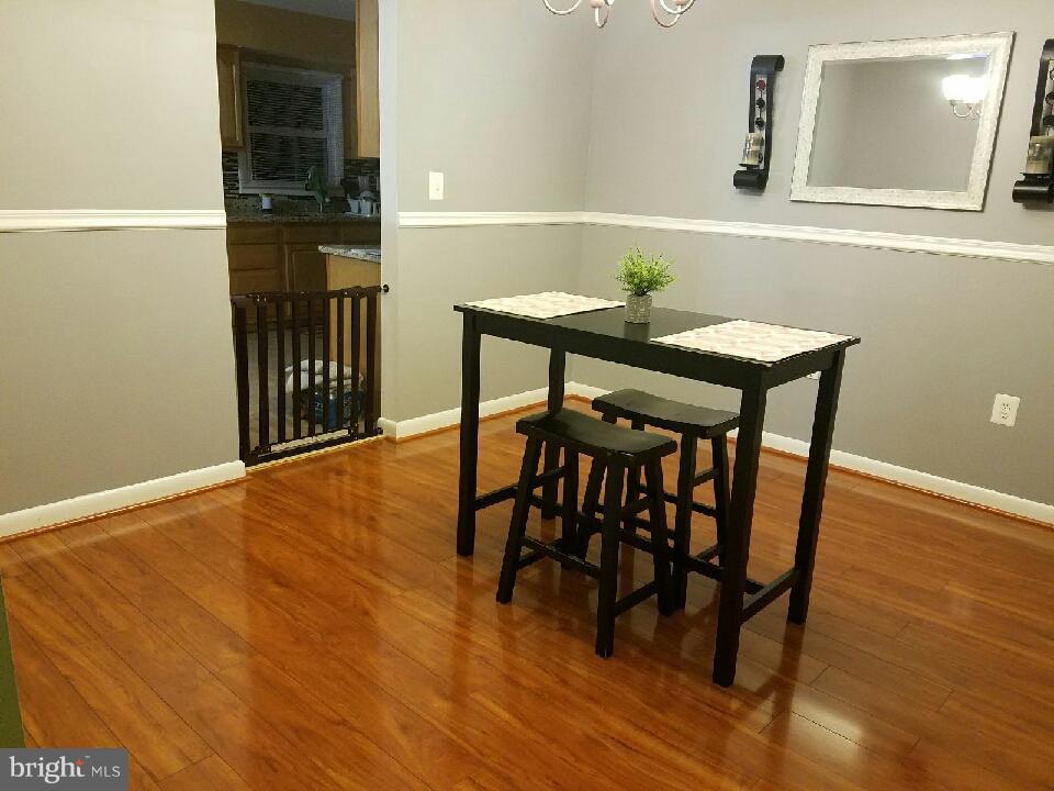 KENILWORTH AT BELAIR - Residential