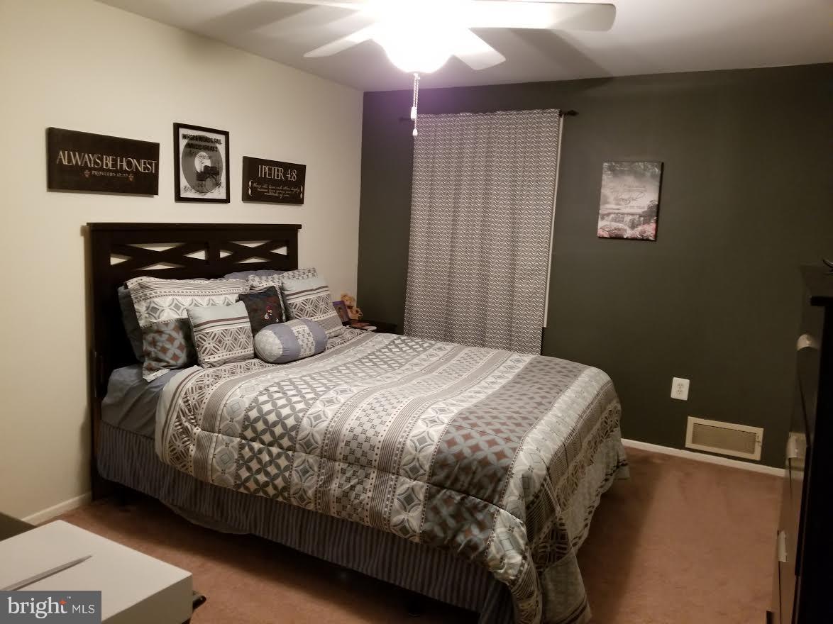 KENILWORTH AT BELAIR - Residential