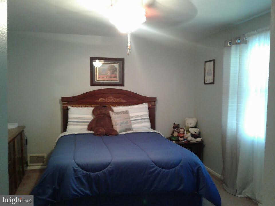 KENILWORTH AT BELAIR - Residential