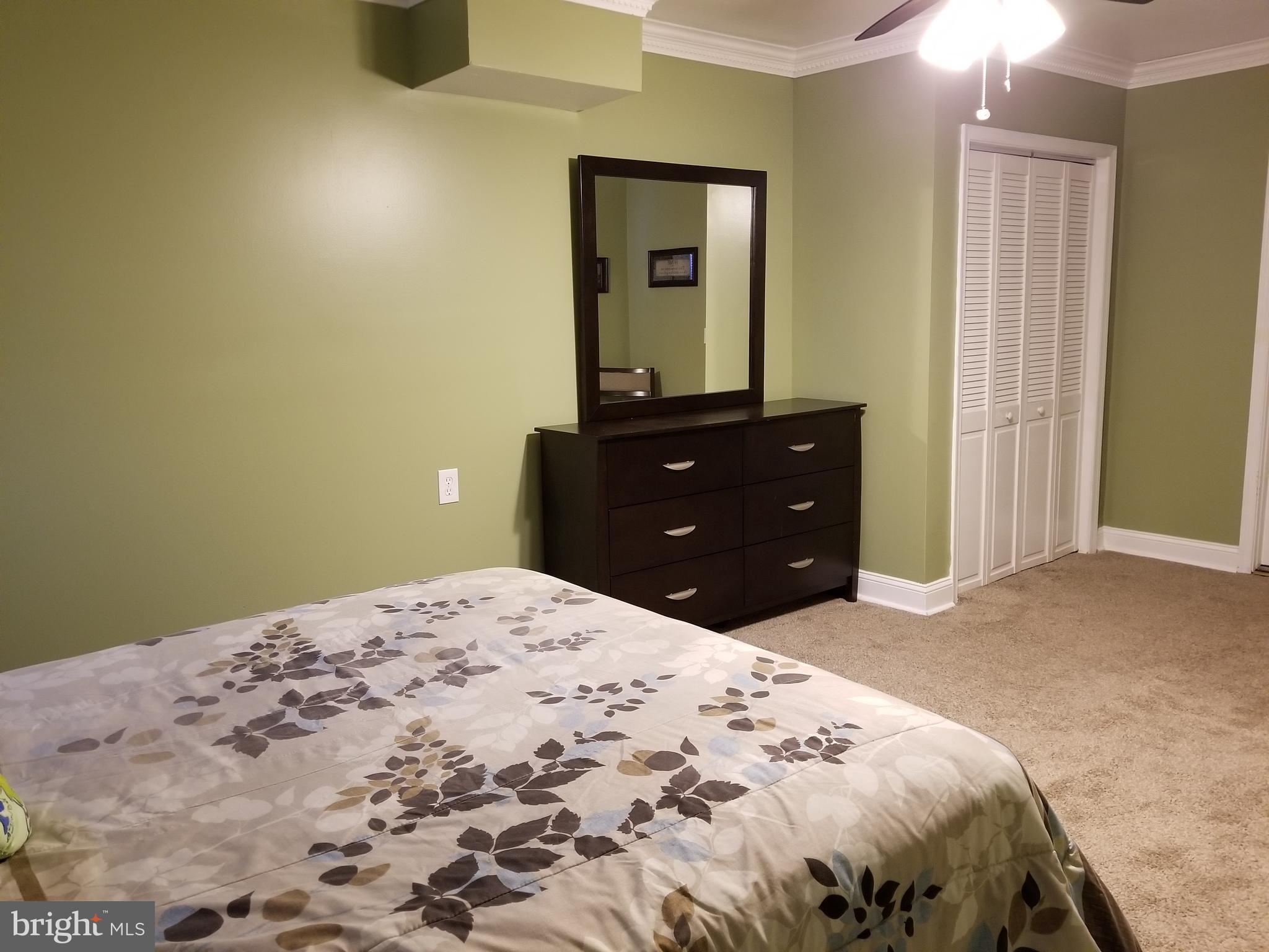 KENILWORTH AT BELAIR - Residential