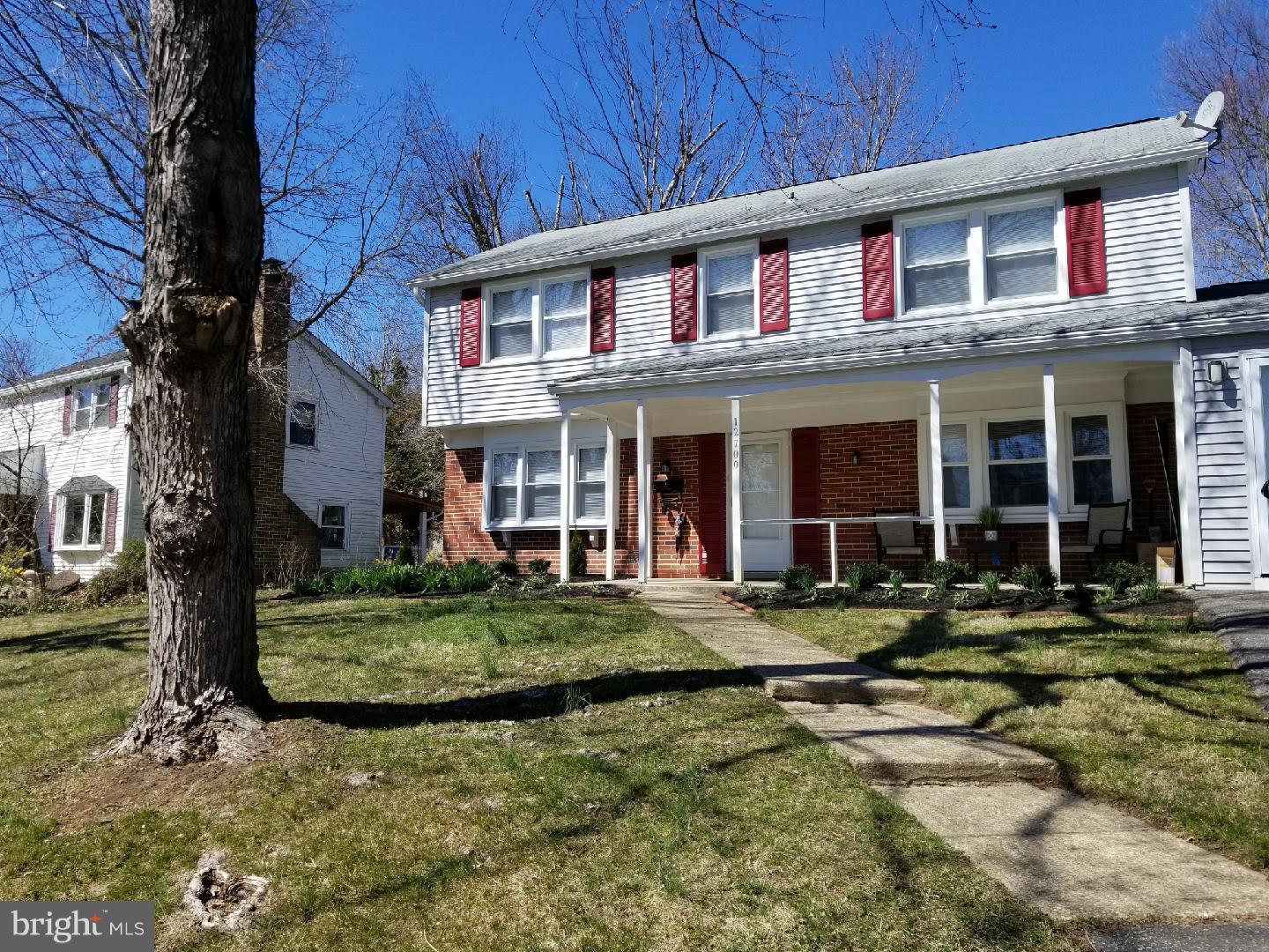 KENILWORTH AT BELAIR - Residential