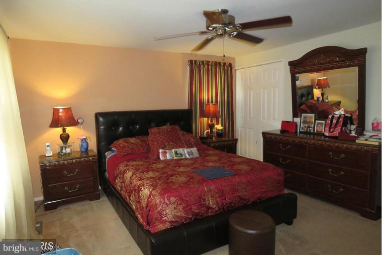 KENILWORTH AT BELAIR - Residential
