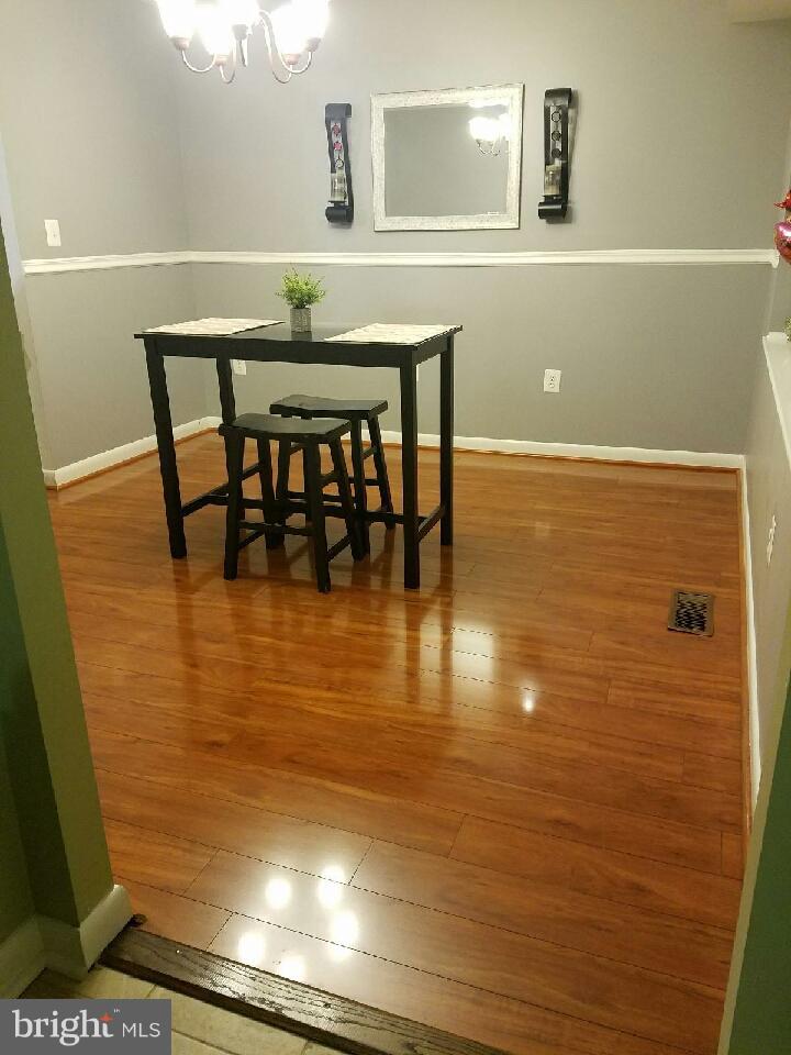 KENILWORTH AT BELAIR - Residential