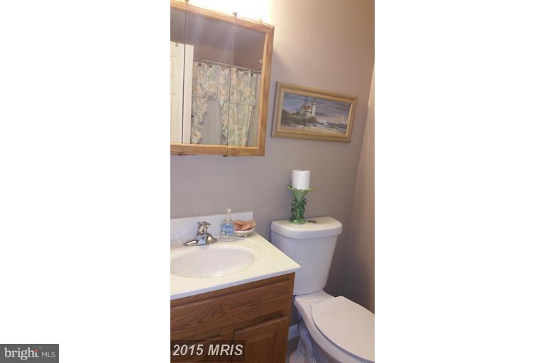 KENILWORTH AT BELAIR - Residential