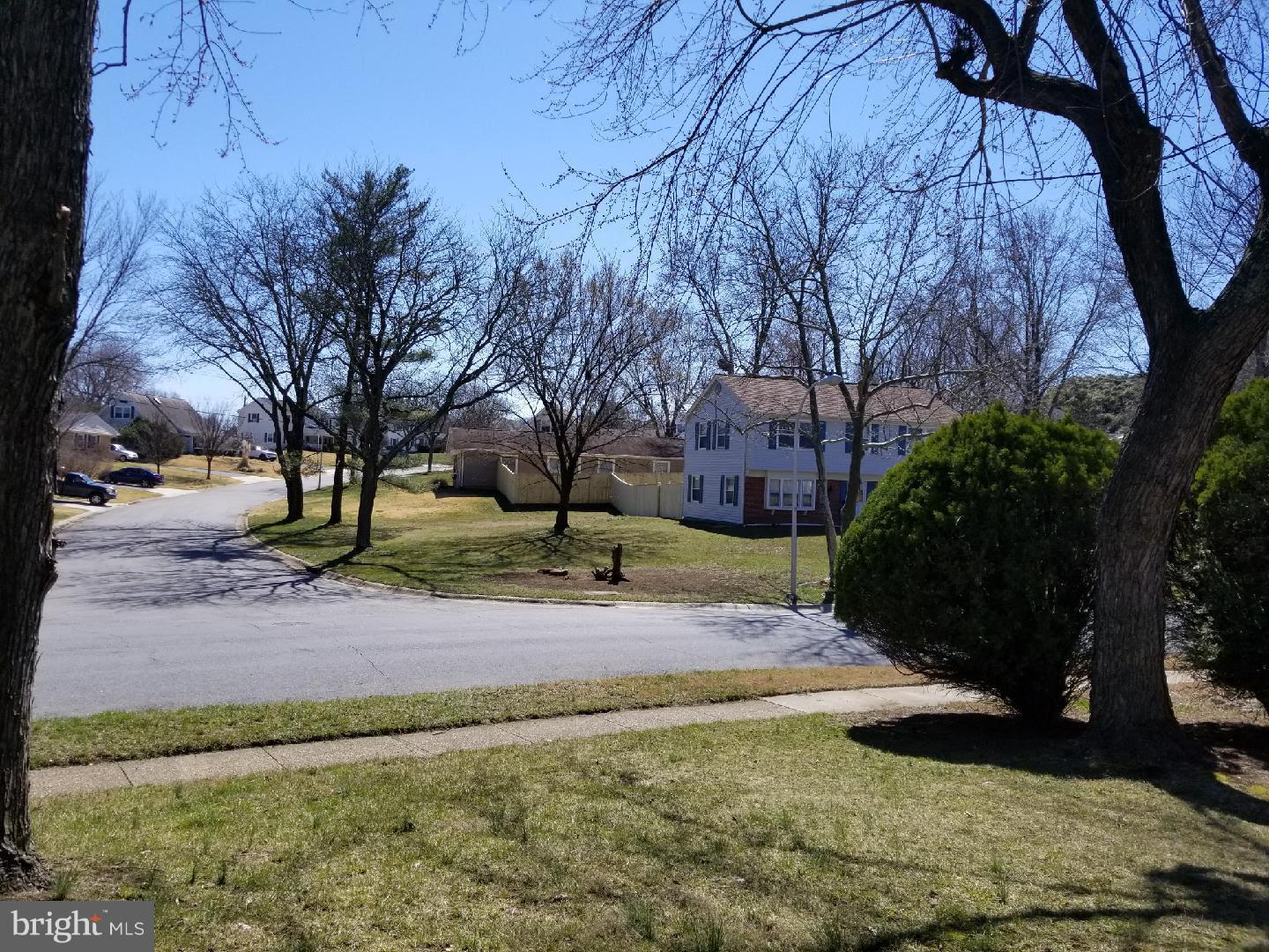 KENILWORTH AT BELAIR - Residential