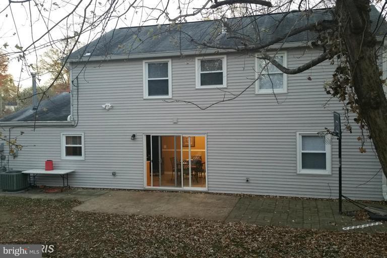 KENILWORTH AT BELAIR - Residential