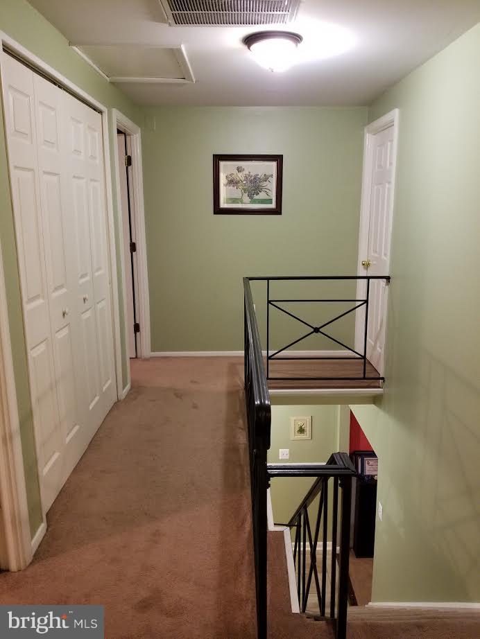 KENILWORTH AT BELAIR - Residential