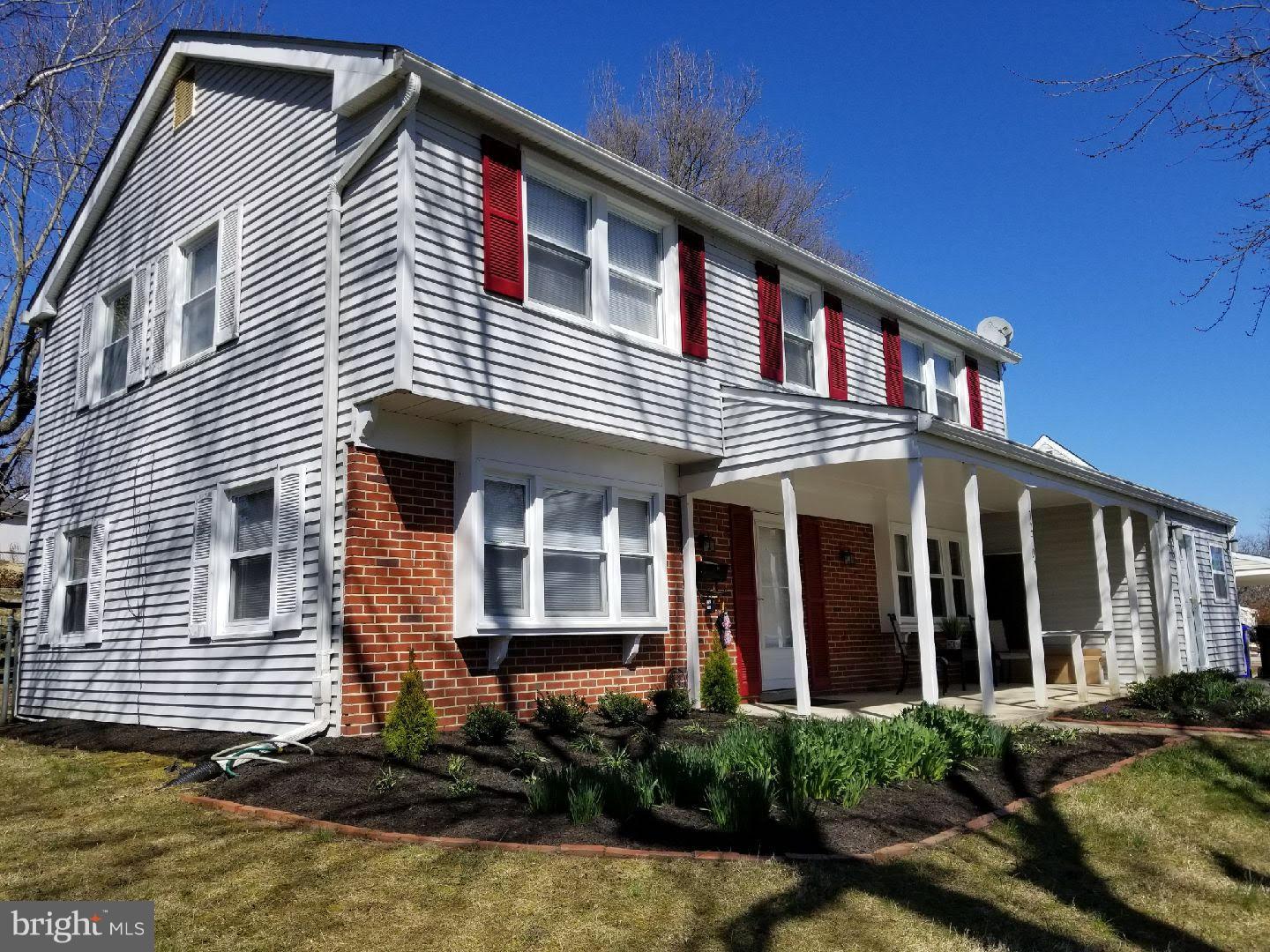 KENILWORTH AT BELAIR - Residential