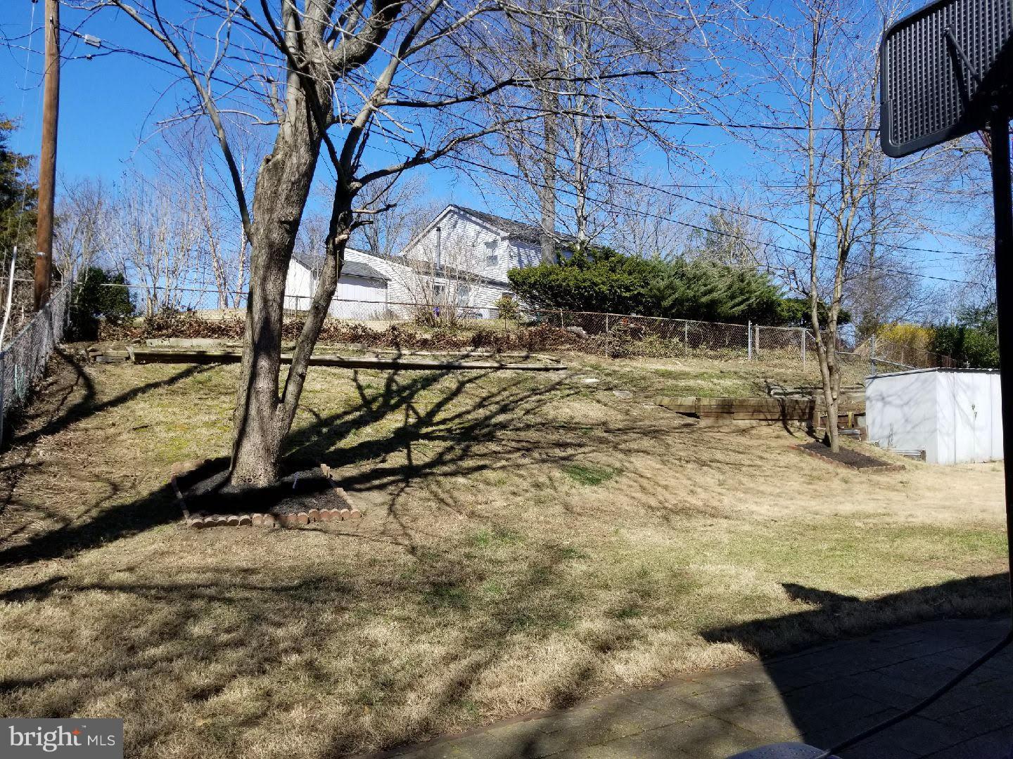 KENILWORTH AT BELAIR - Residential