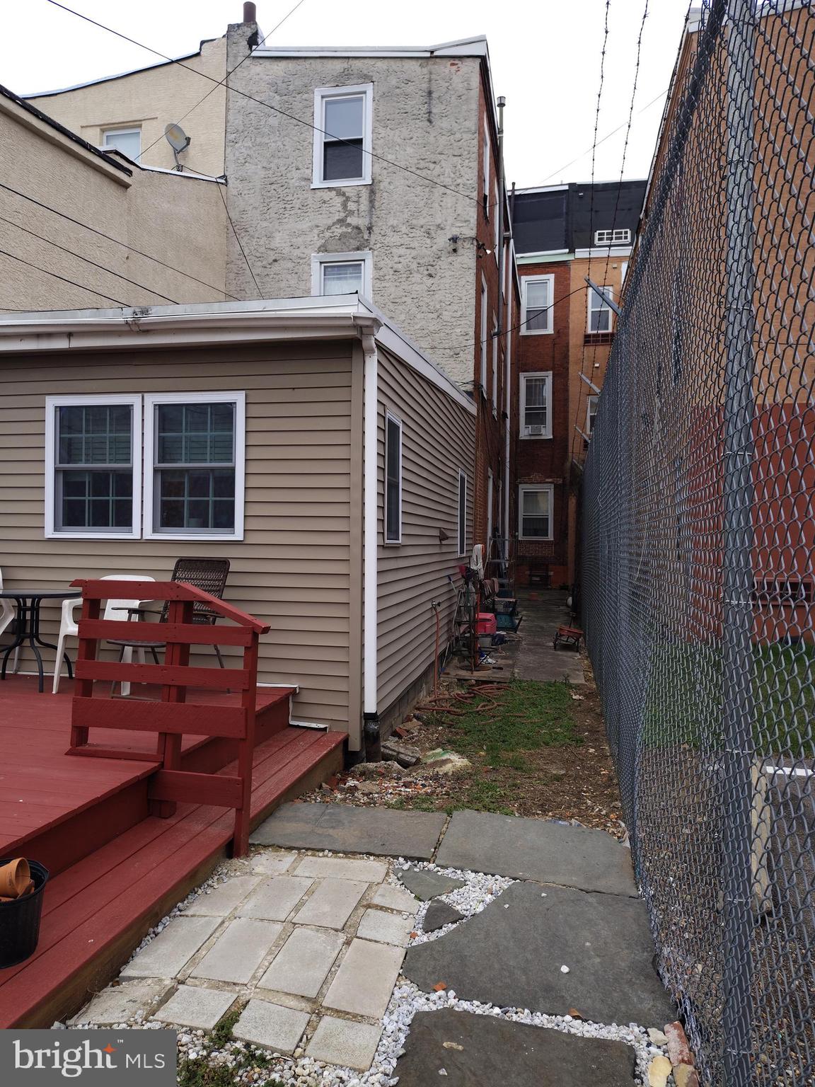 TEMPLE UNIVERSITY - Commercial Sale