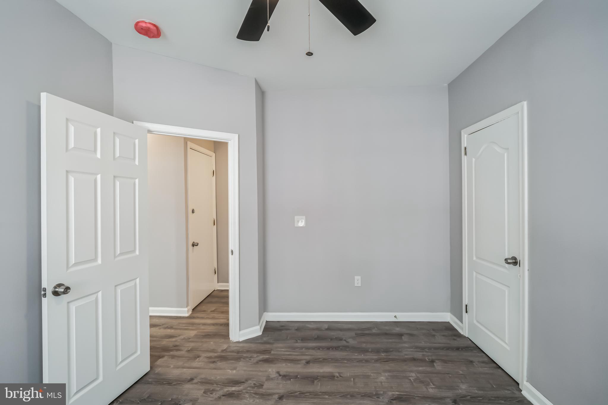 CEDAR PARK - Residential Lease