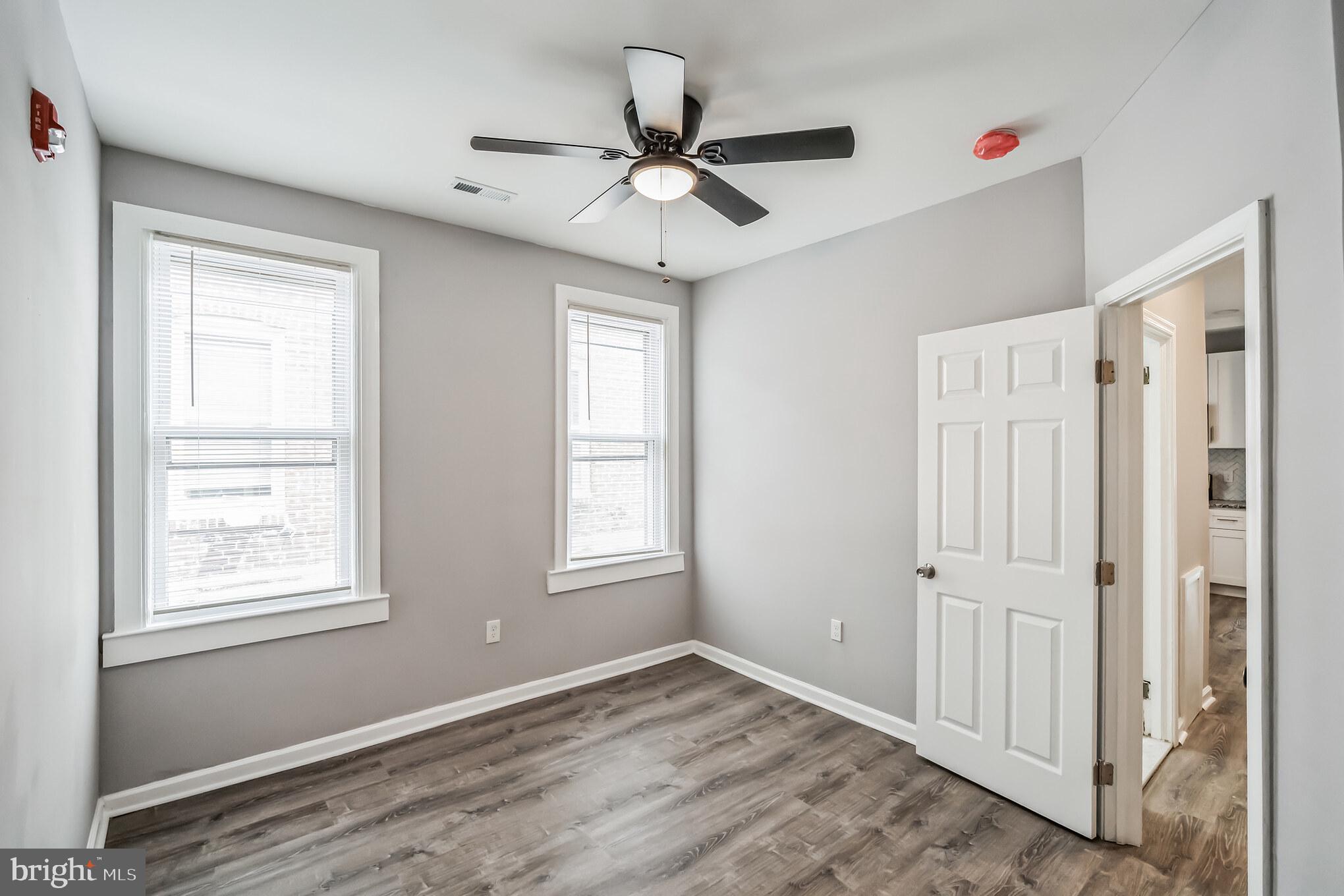 CEDAR PARK - Residential Lease
