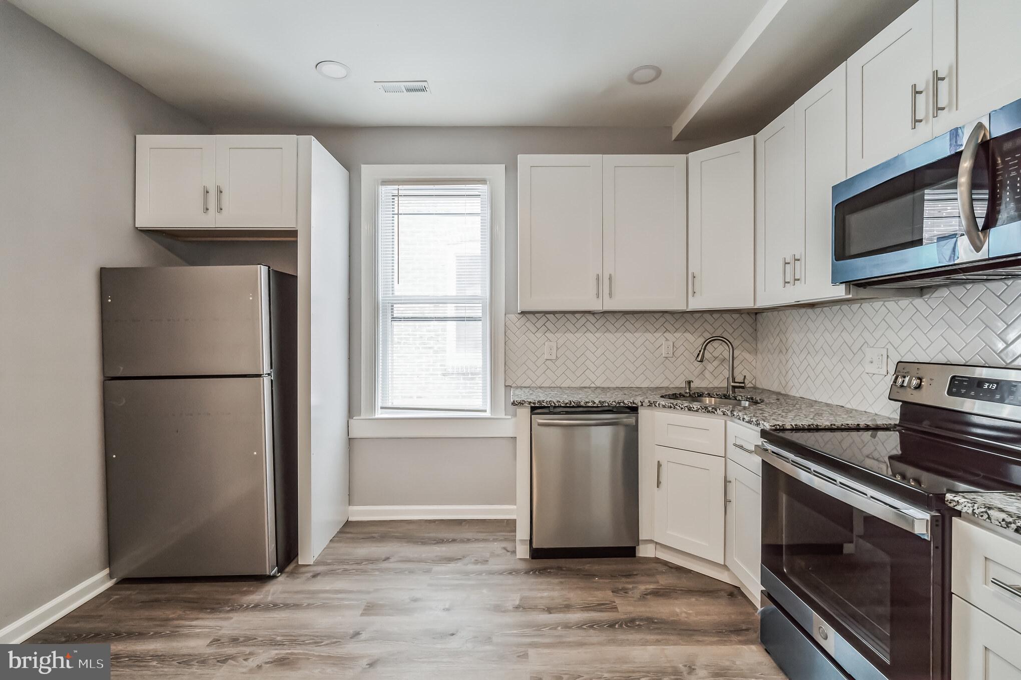 CEDAR PARK - Residential Lease