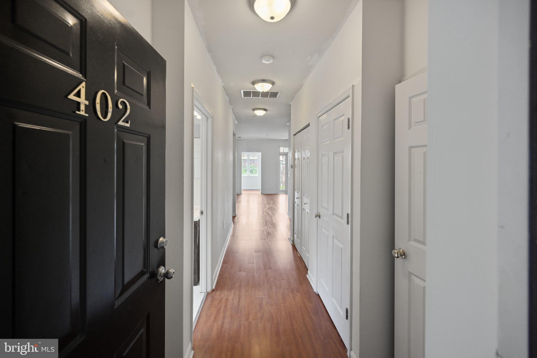 RESERVOIR HILL HISTORIC DISTRICT - Residential