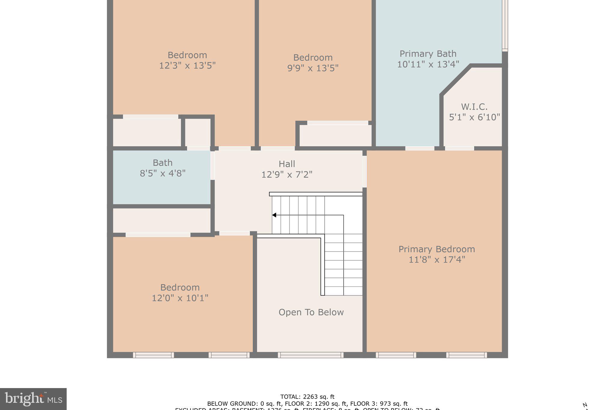 MEADOWBROOK WOODS - Residential