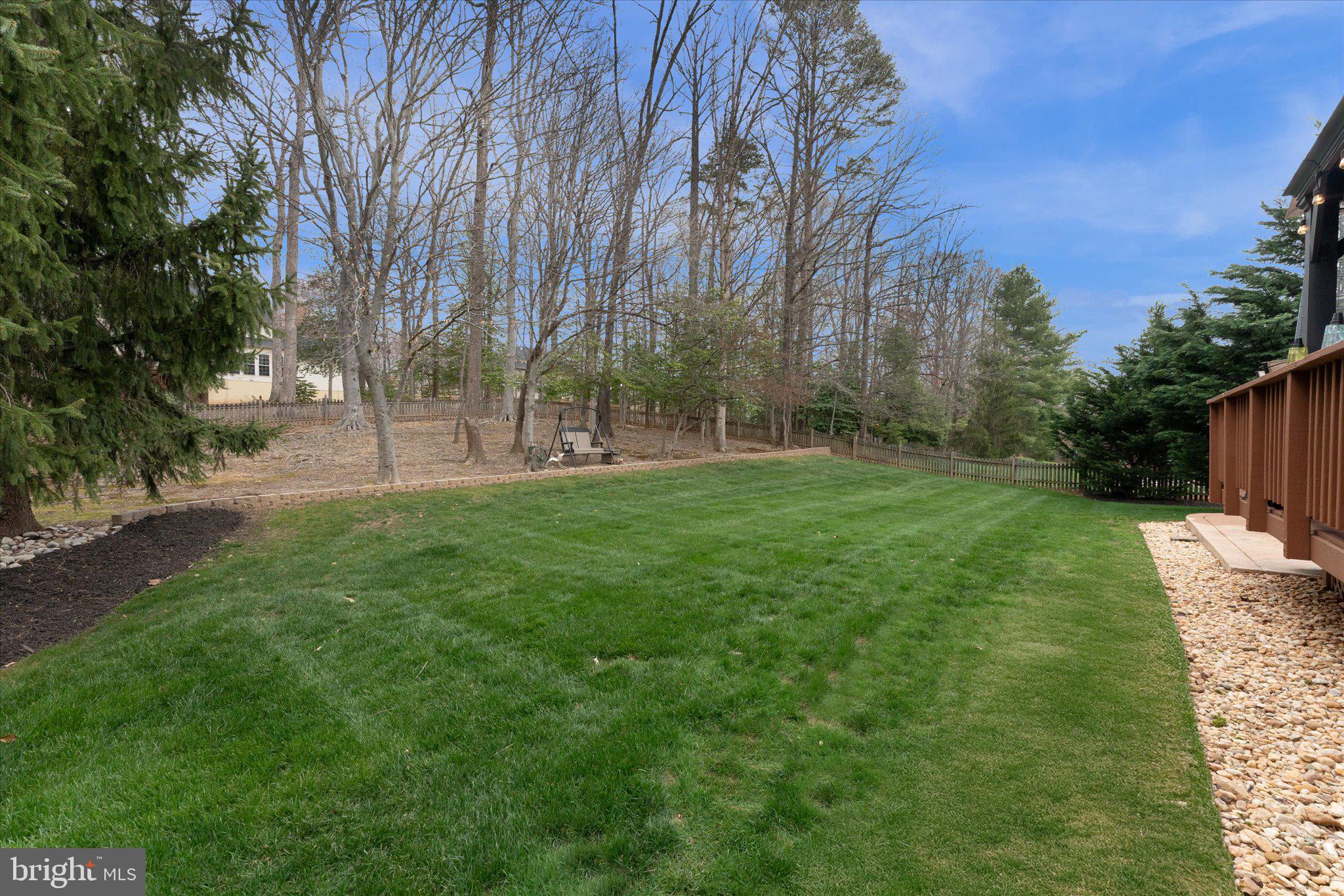 MEADOWBROOK WOODS - Residential