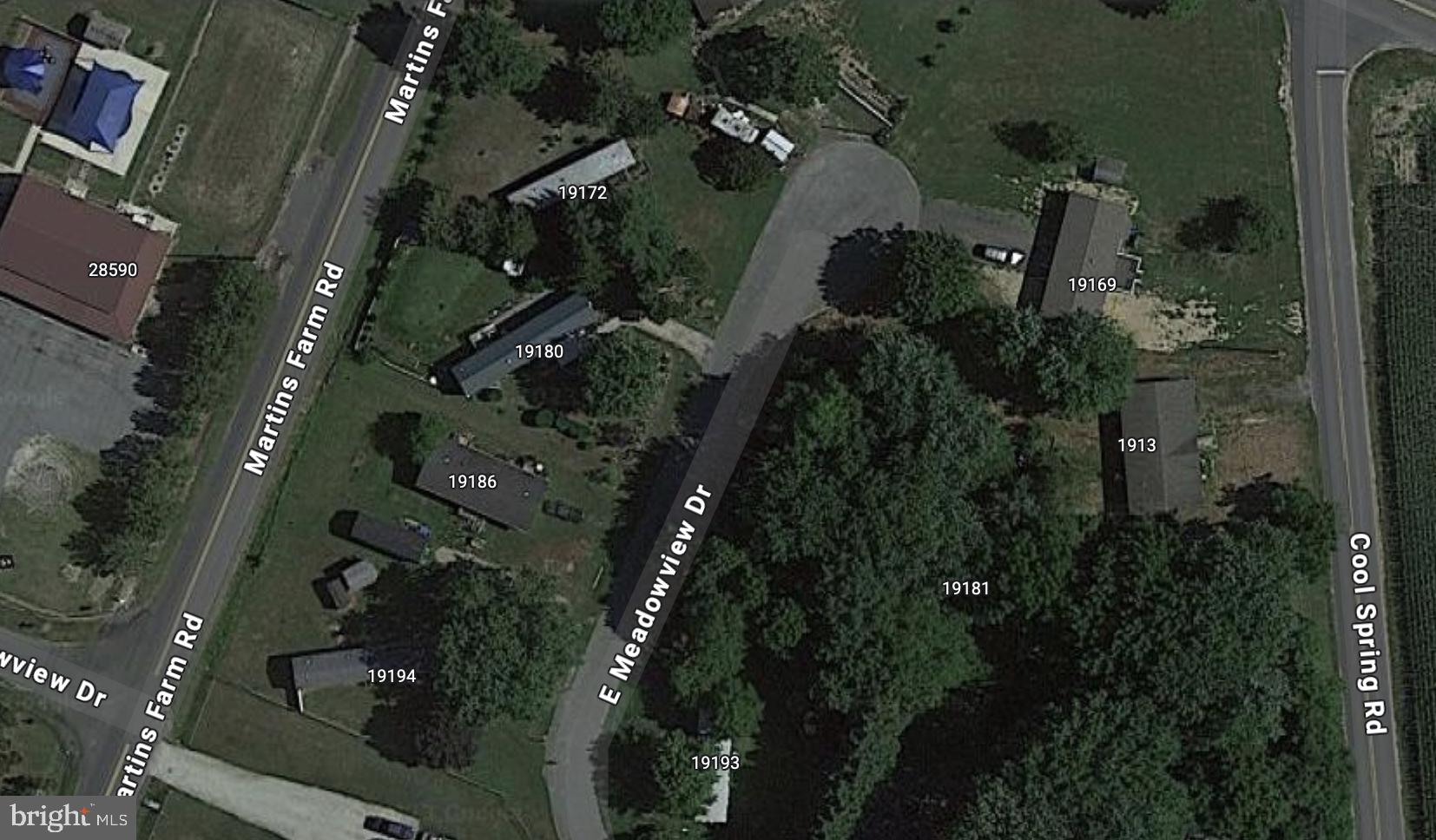 COOLSPRING FARMS - Residential