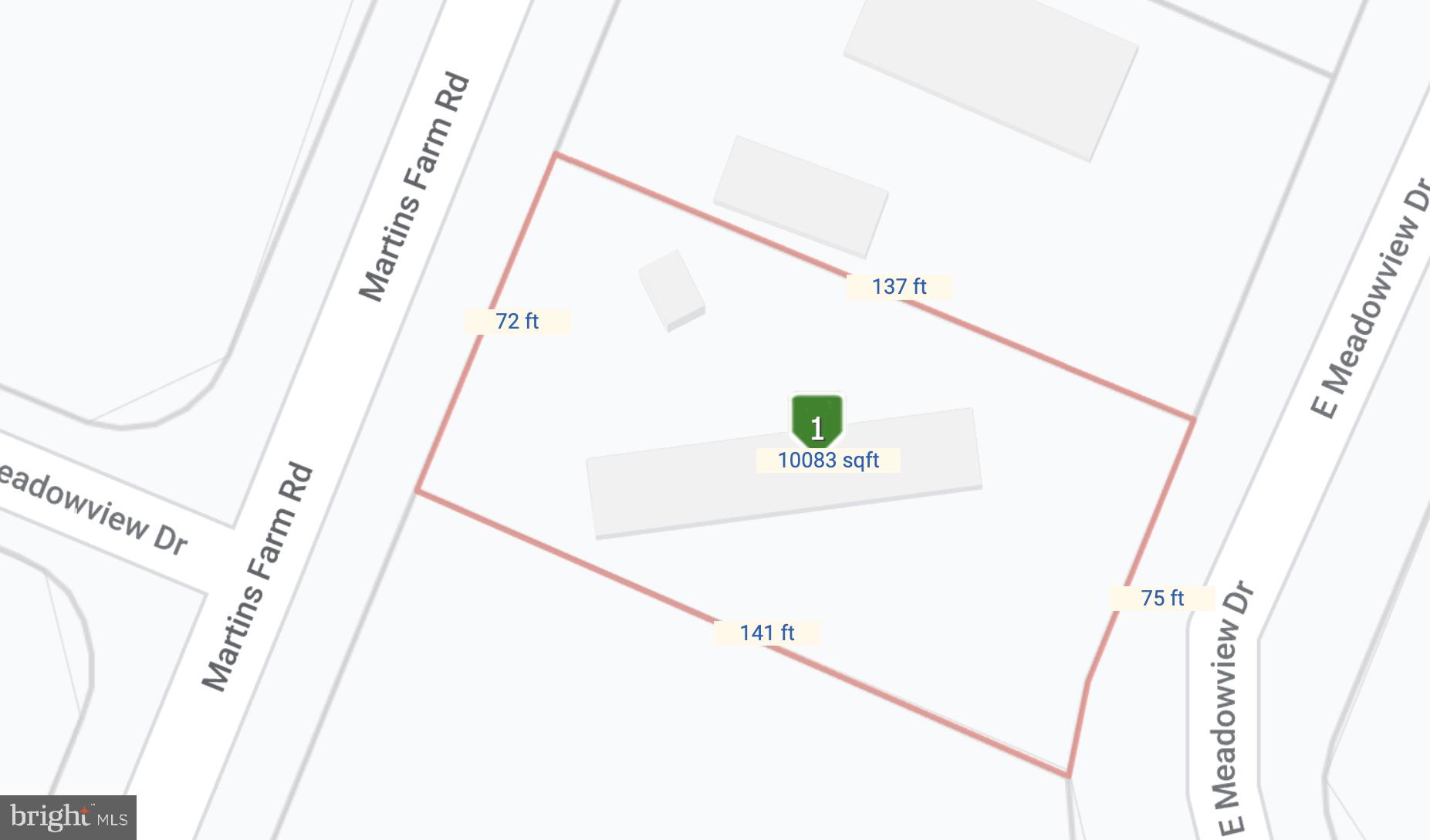 COOLSPRING FARMS - Residential