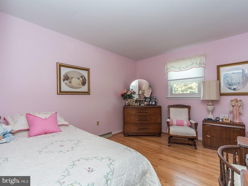 NORTH VIEW ACRES - Residential
