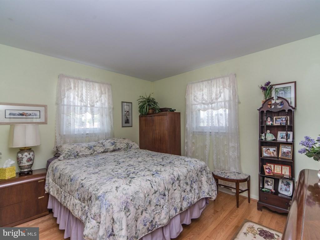 NORTH VIEW ACRES - Residential