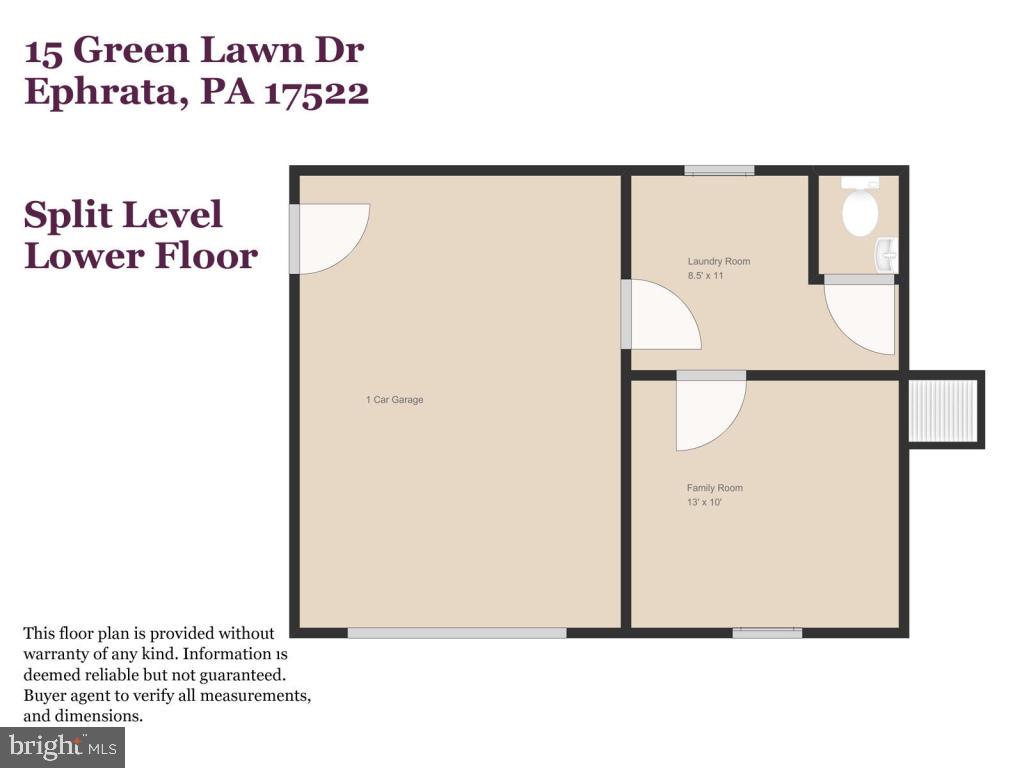 NORTH VIEW ACRES - Residential