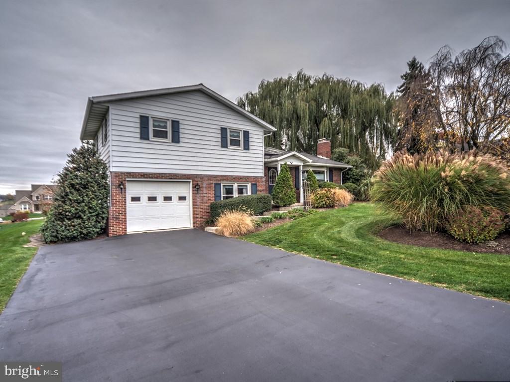NORTH VIEW ACRES - Residential