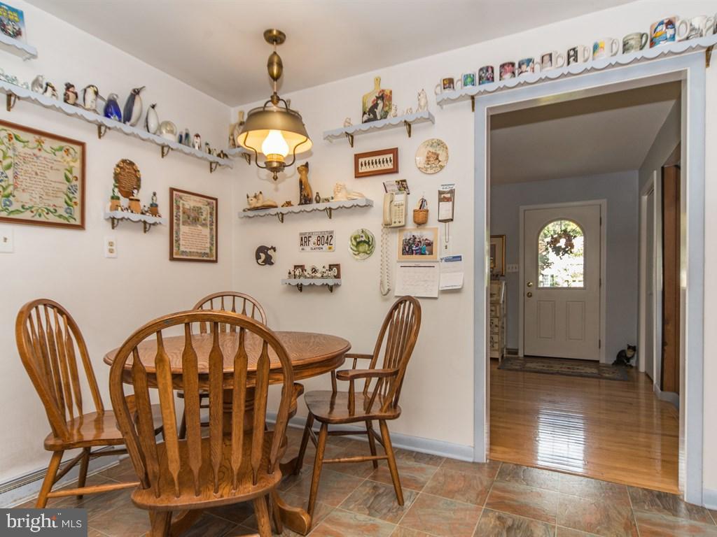 NORTH VIEW ACRES - Residential