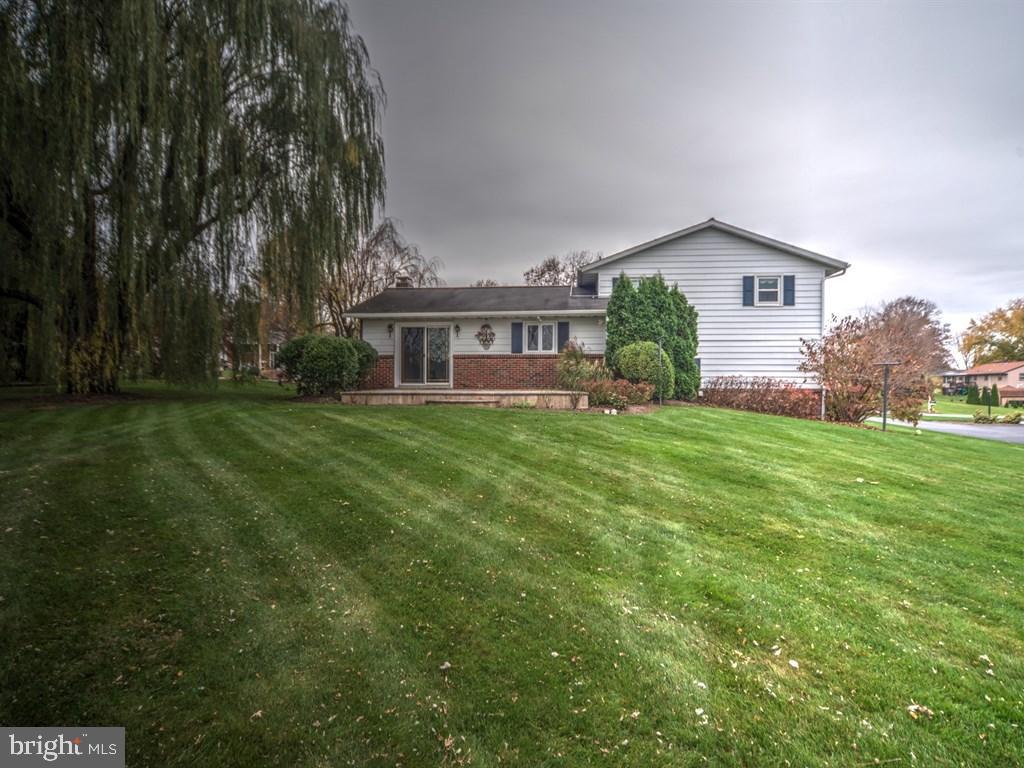 NORTH VIEW ACRES - Residential