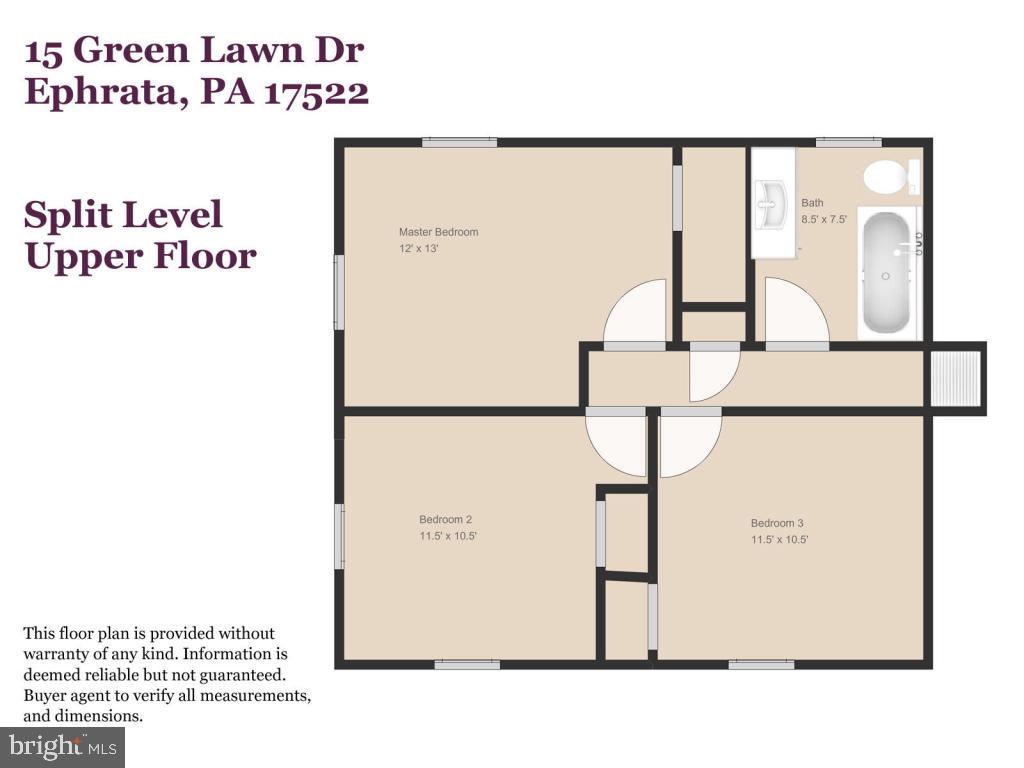 NORTH VIEW ACRES - Residential