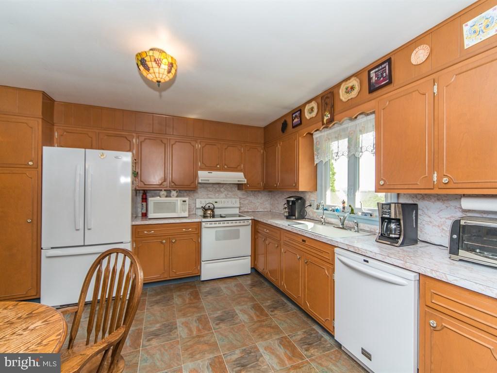 NORTH VIEW ACRES - Residential