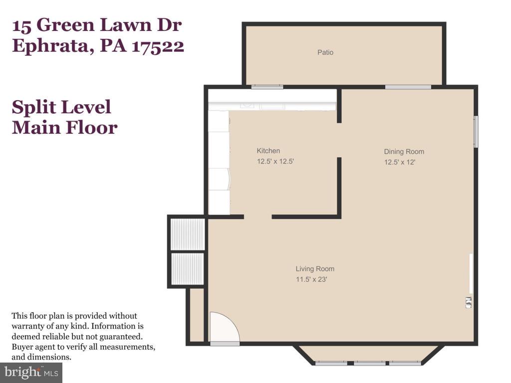 NORTH VIEW ACRES - Residential